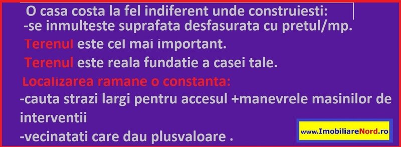 Cartierul Padurea Baneasa ,Berivoiul Mare, teren de cinci stele.